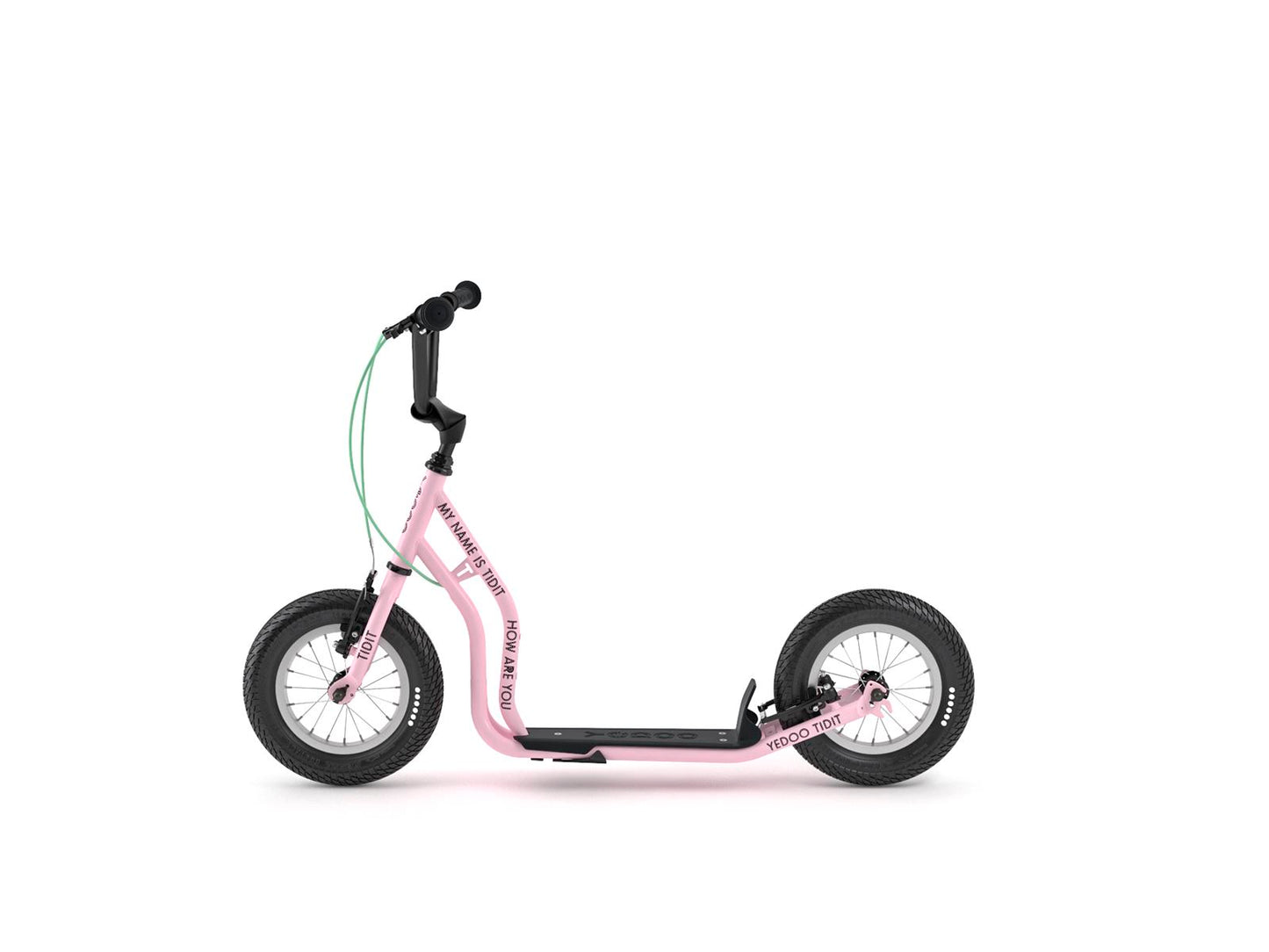 Yedoo Kids Scooter - Tidit