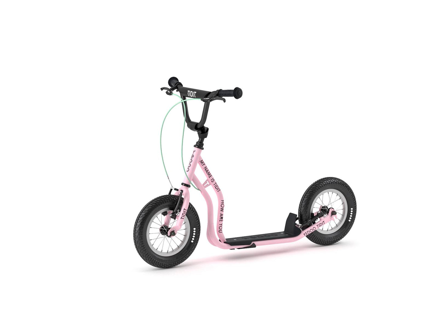 Yedoo Kids Scooter - Tidit