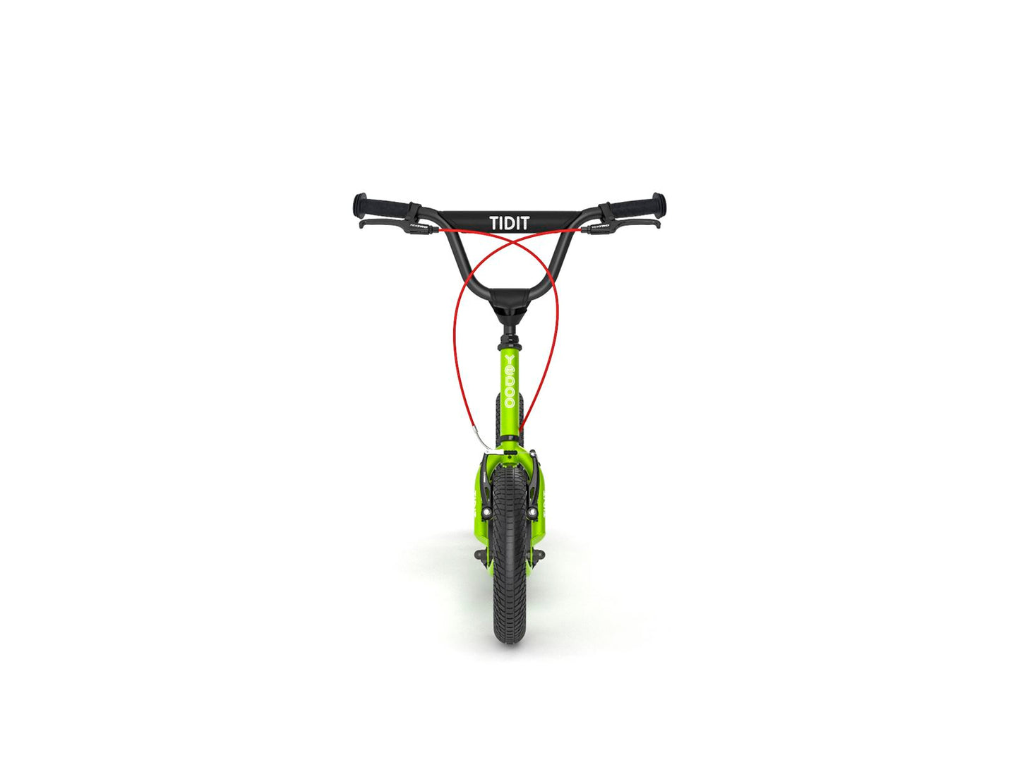 Yedoo Kids Scooter - Tidit