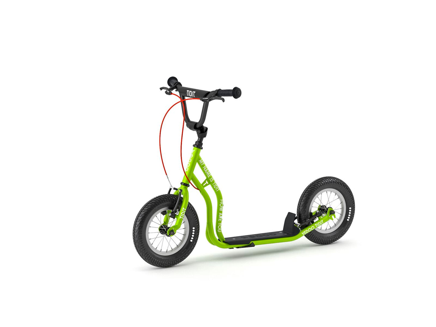 Yedoo Kids Scooter - Tidit
