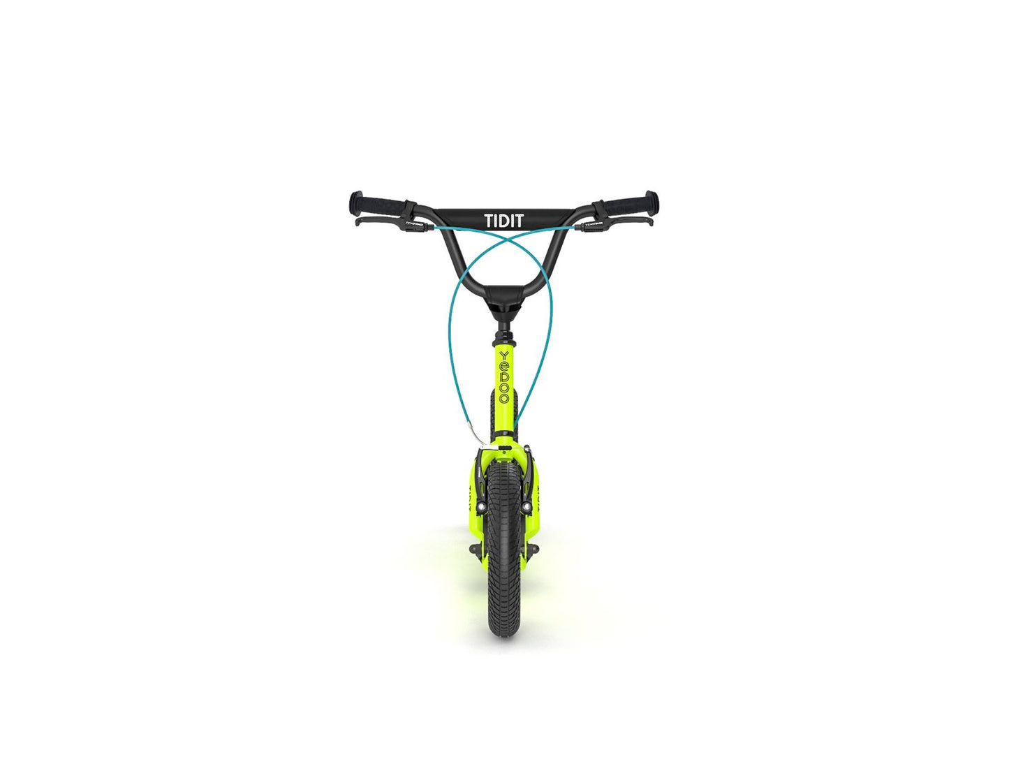 Yedoo Kids Scooter - Tidit