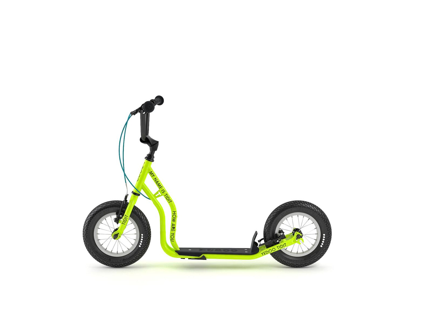Yedoo Kids Scooter - Tidit