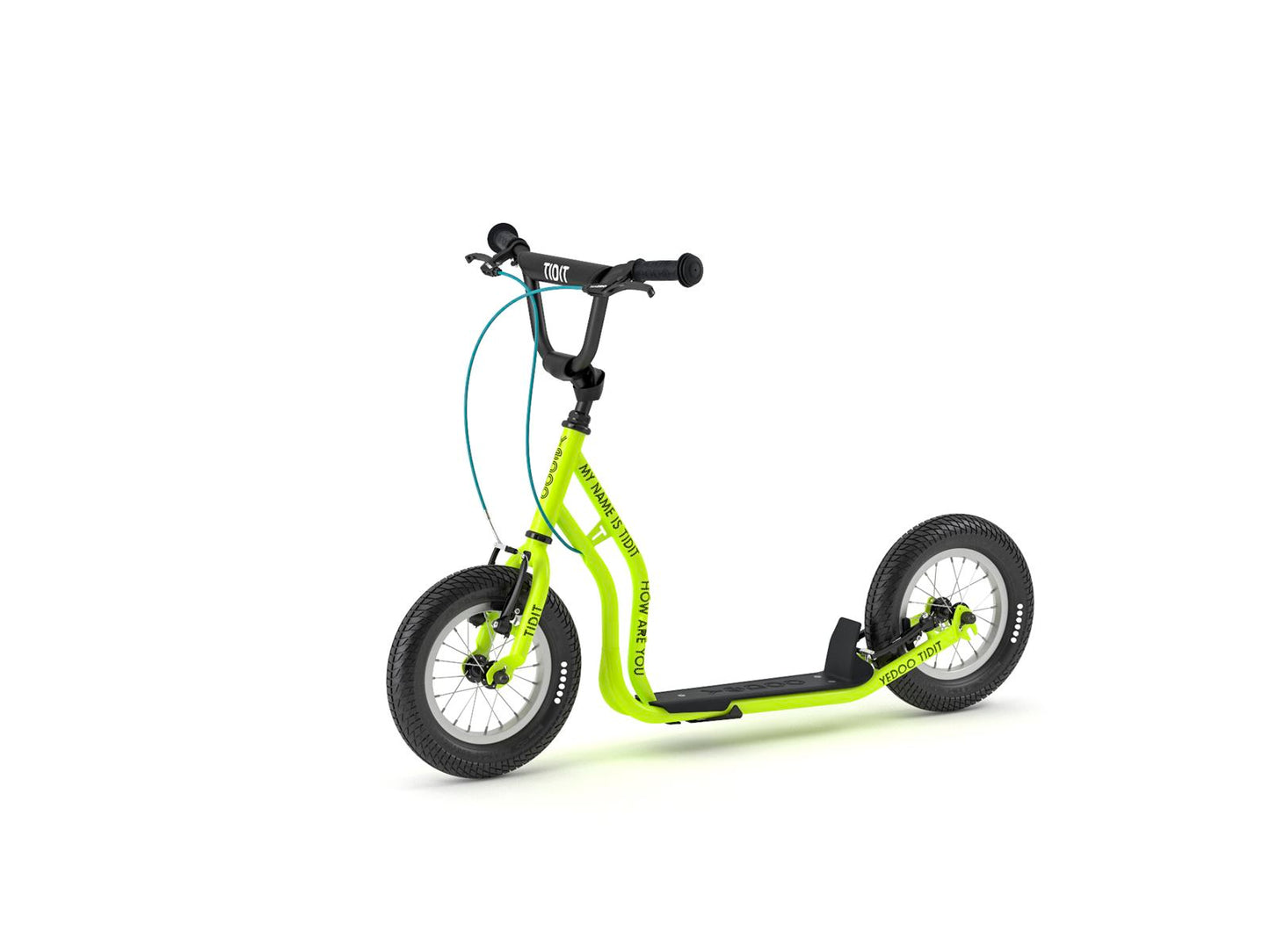 Yedoo Kids Scooter - Tidit