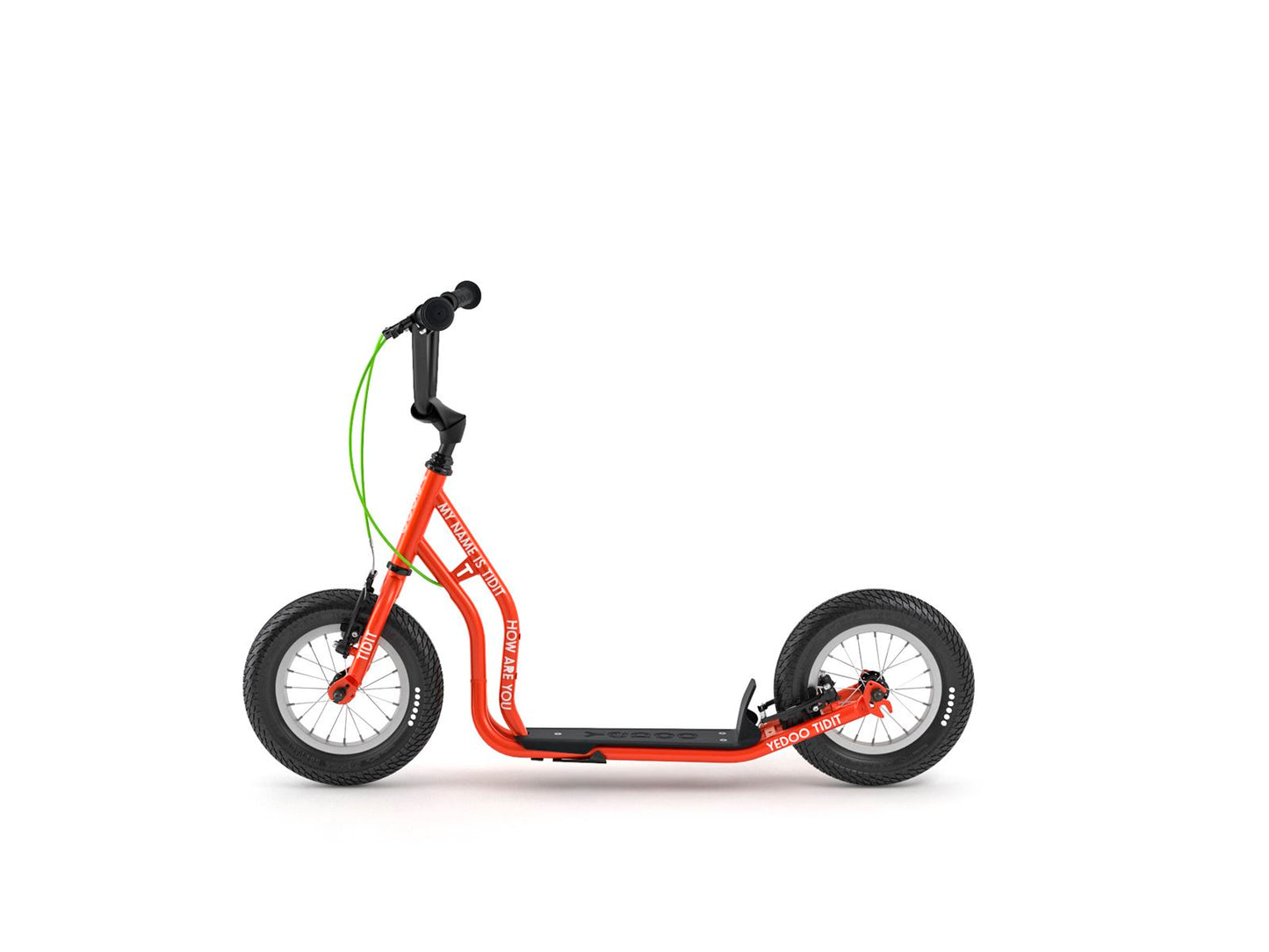 Yedoo Kids Scooter - Tidit