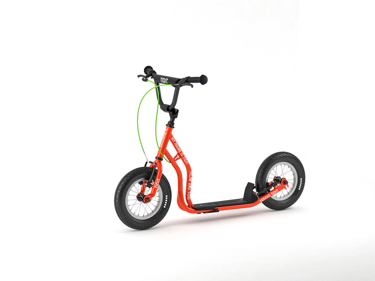 Yedoo Kids Scooter - Tidit
