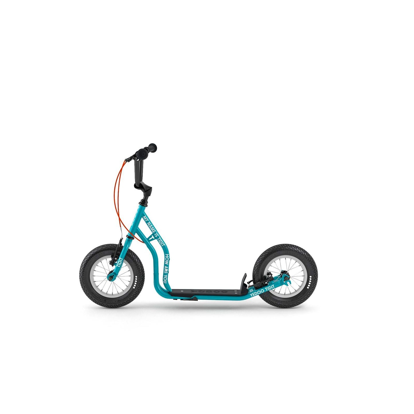 Yedoo Kids Scooter - Tidit