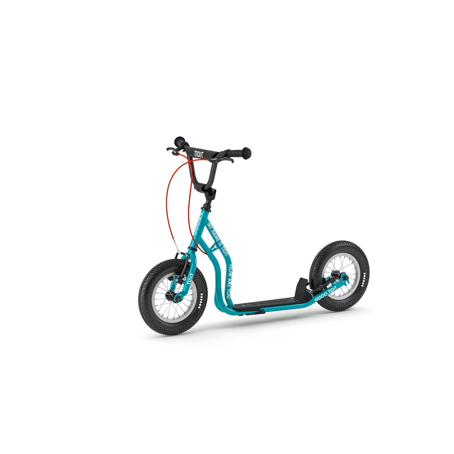 Yedoo Kids Scooter - Tidit
