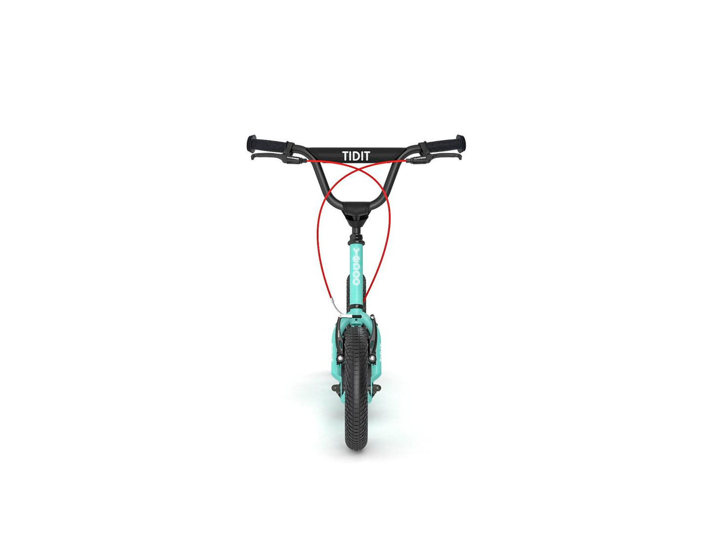 Yedoo Kids Scooter - Tidit