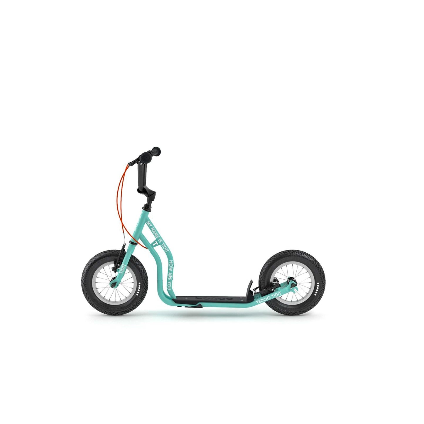 Yedoo Kids Scooter - Tidit