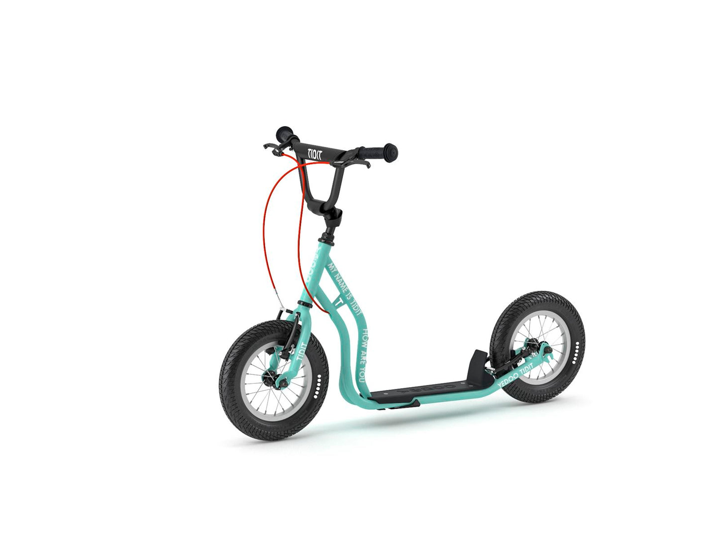 Yedoo Kids Scooter - Tidit