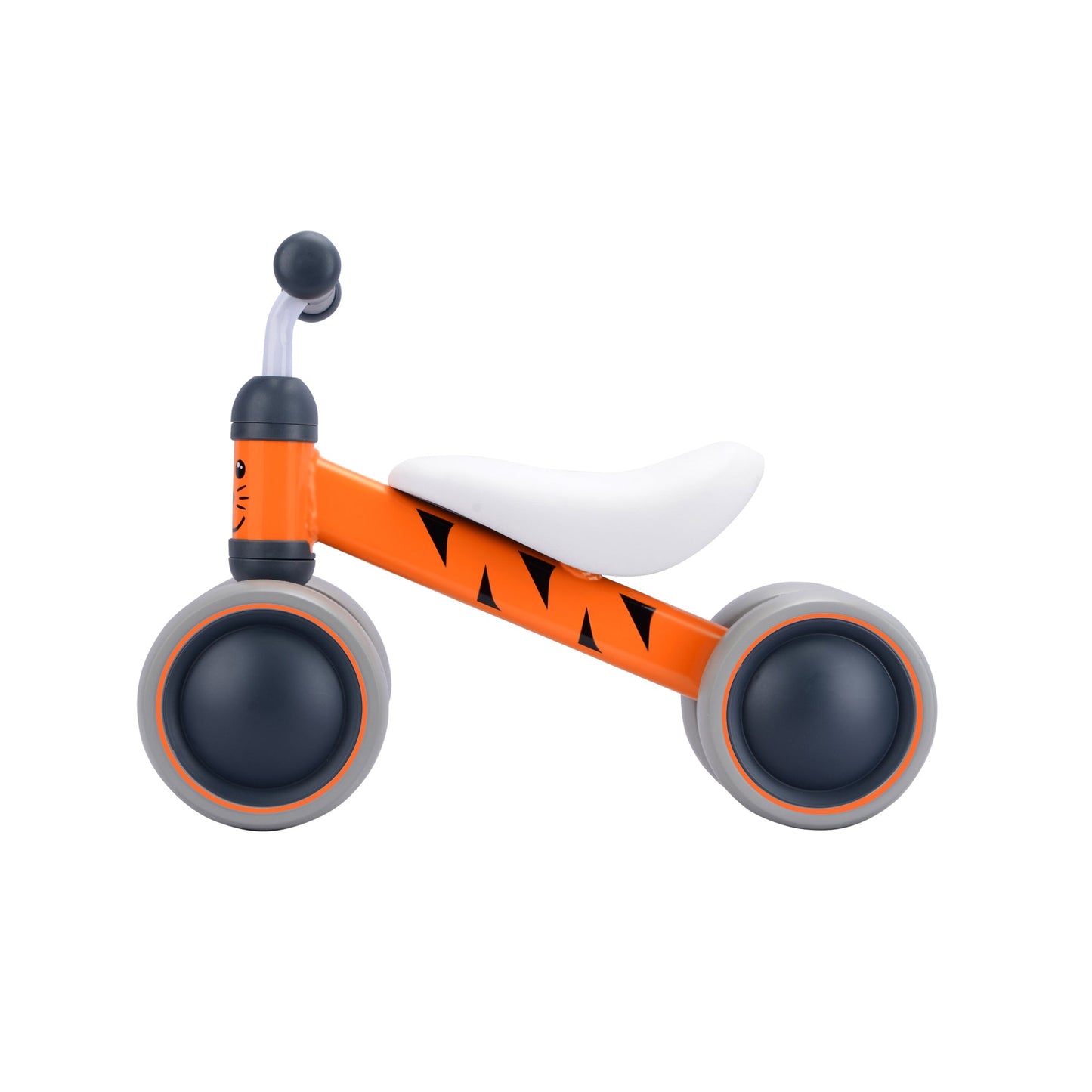 BOLDCUBE Benny Tiger - Baby Balance Bike