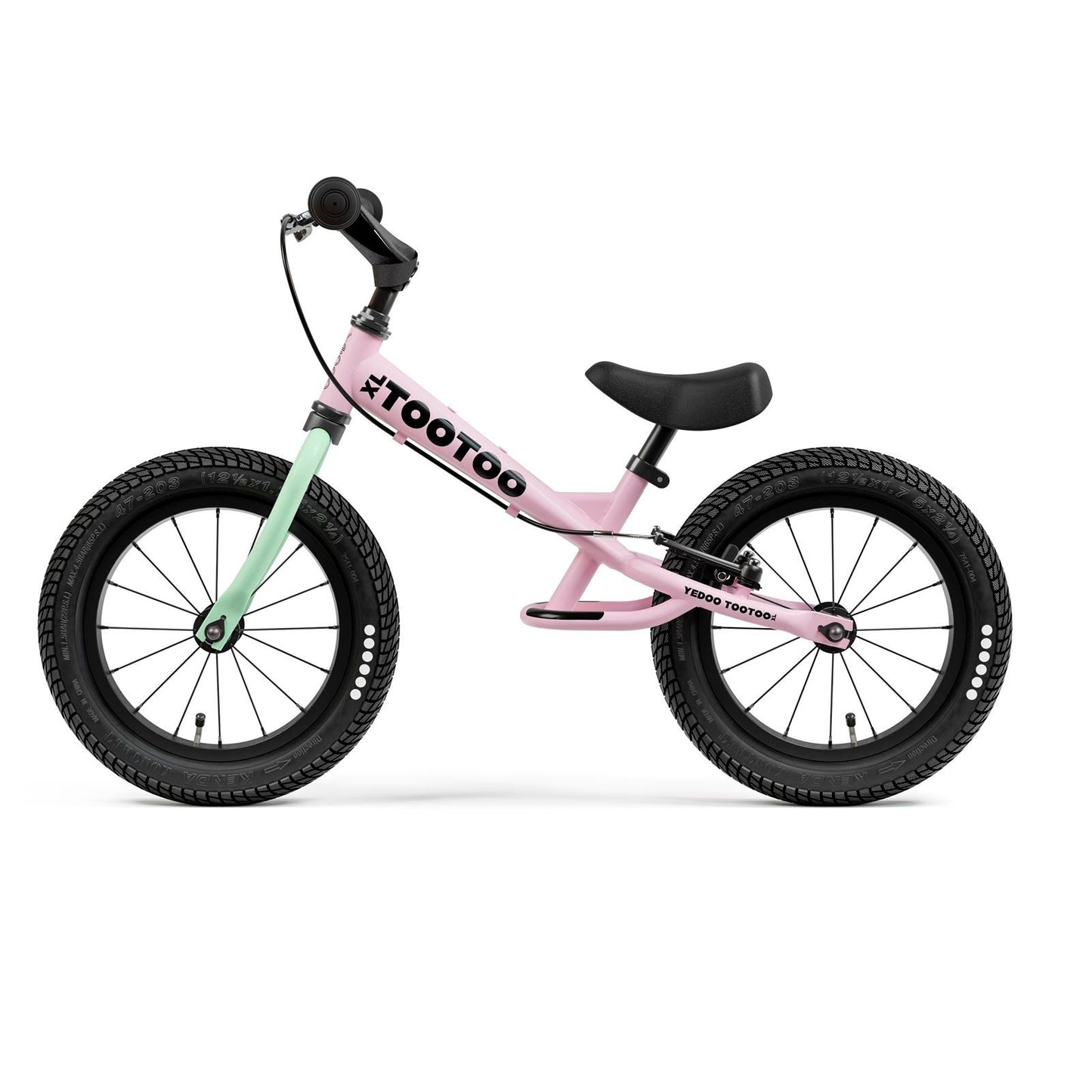 Yedoo - TooToo XL Balance Bike