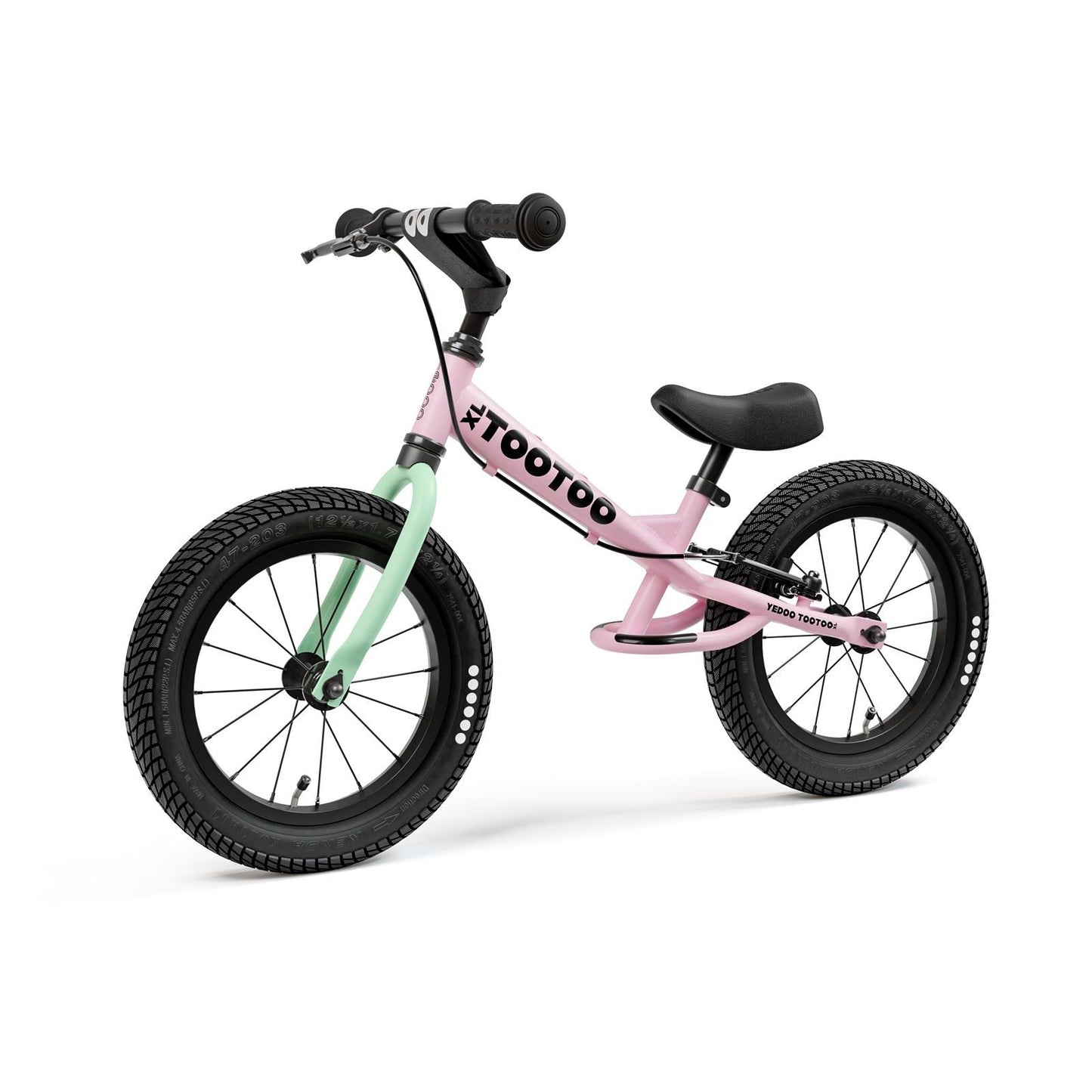 Yedoo - TooToo XL Balance Bike