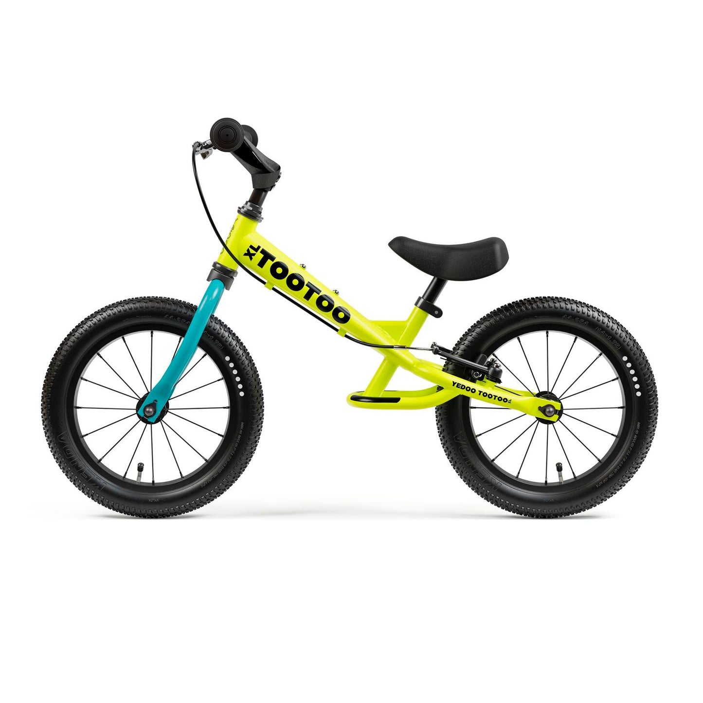 Yedoo - TooToo XL Balance Bike