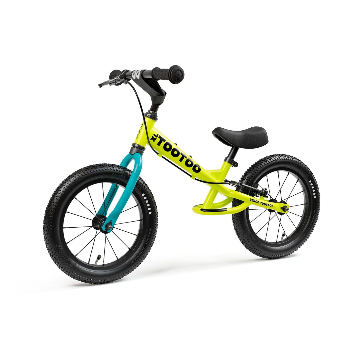 Yedoo - TooToo XL Balance Bike