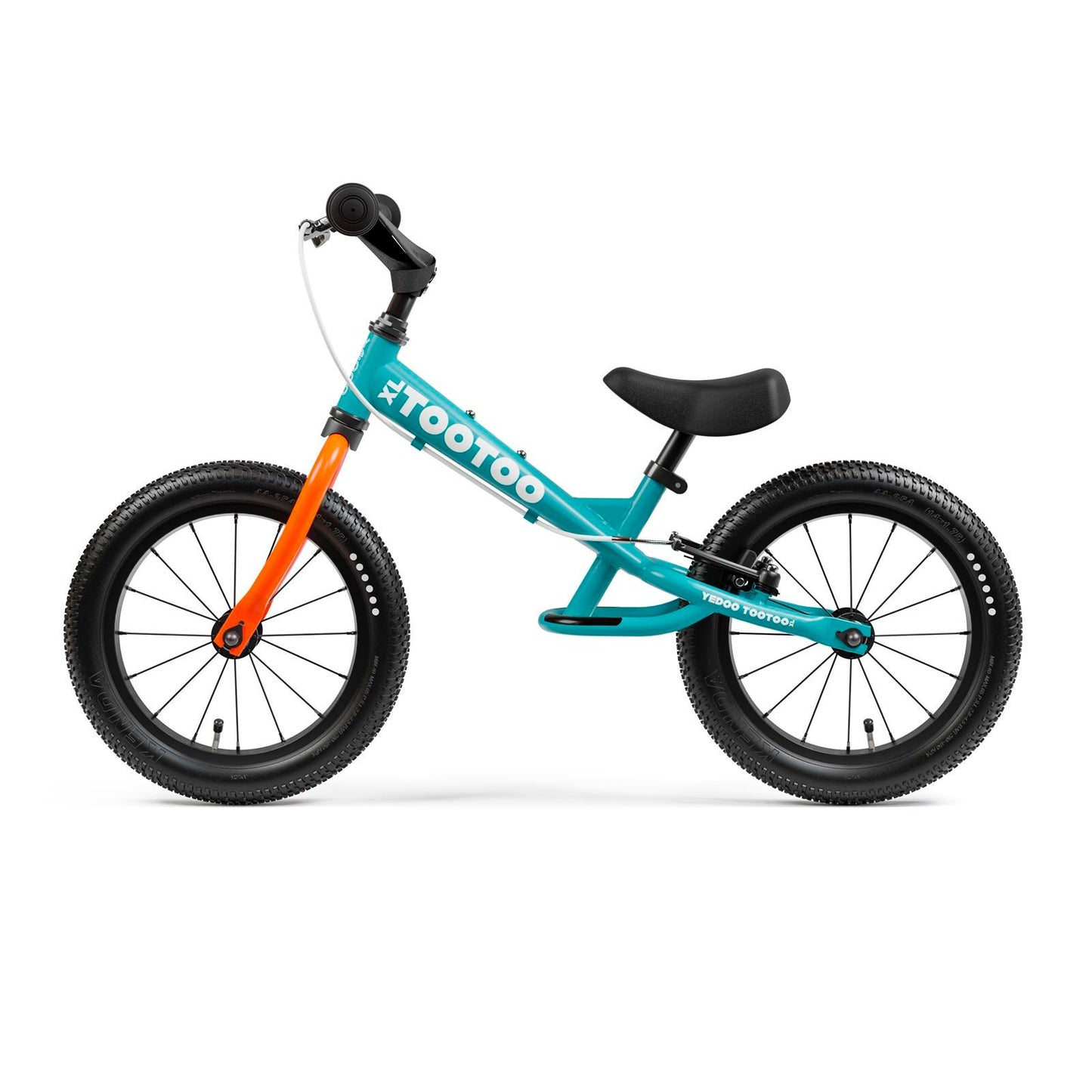 Yedoo - TooToo XL Balance Bike