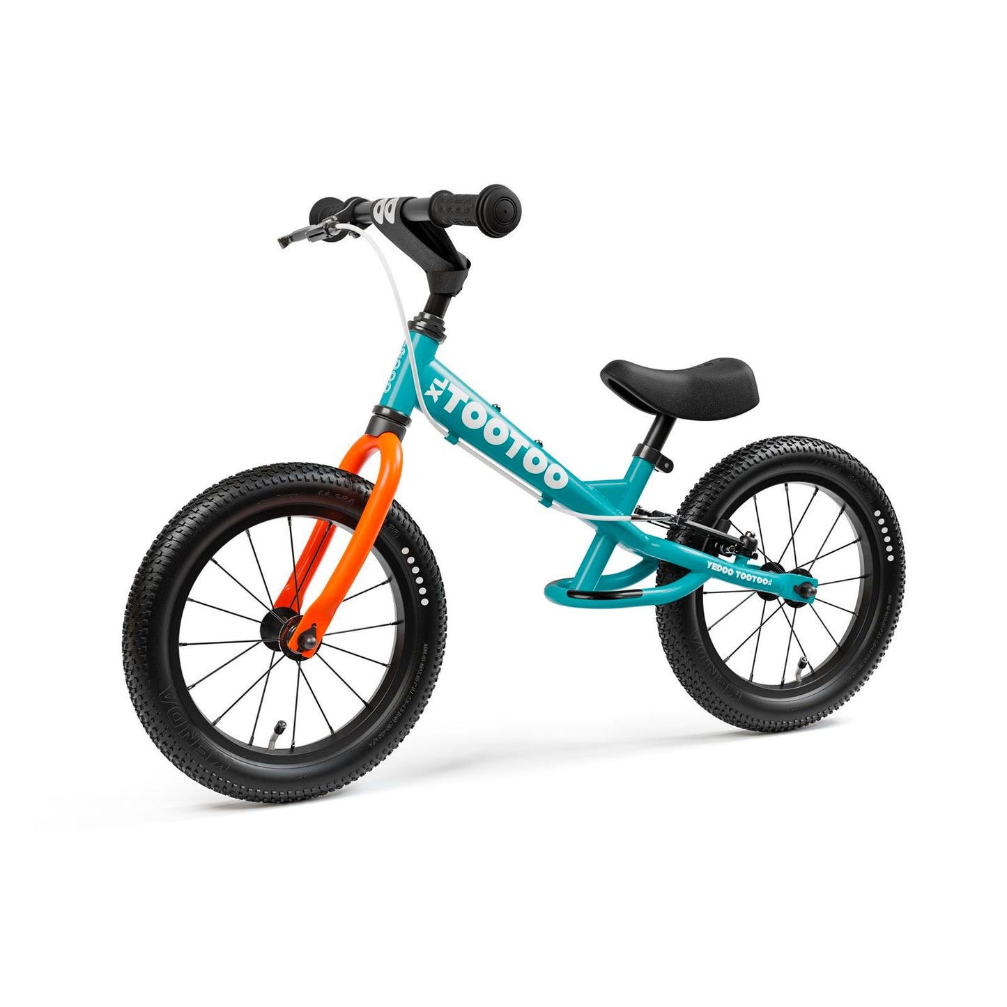 Yedoo - TooToo XL Balance Bike