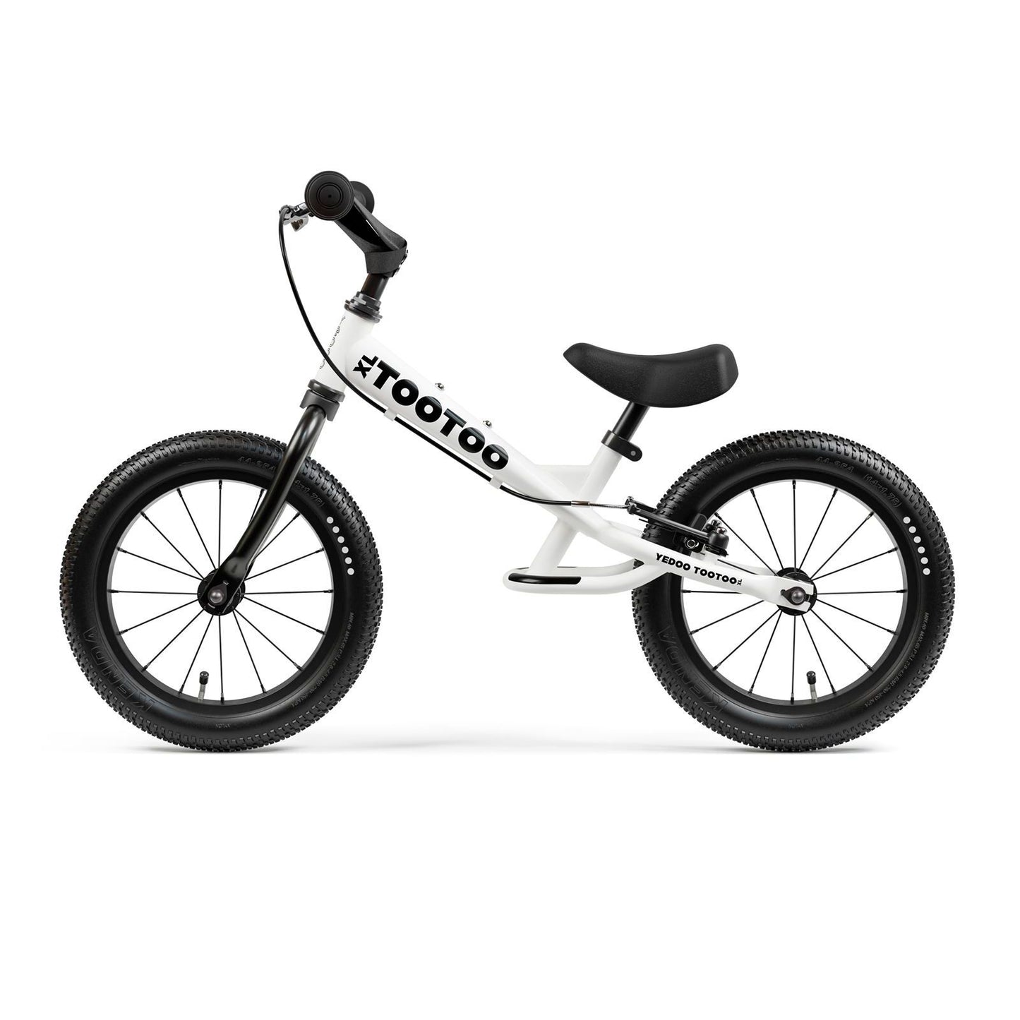 Yedoo - TooToo XL Balance Bike