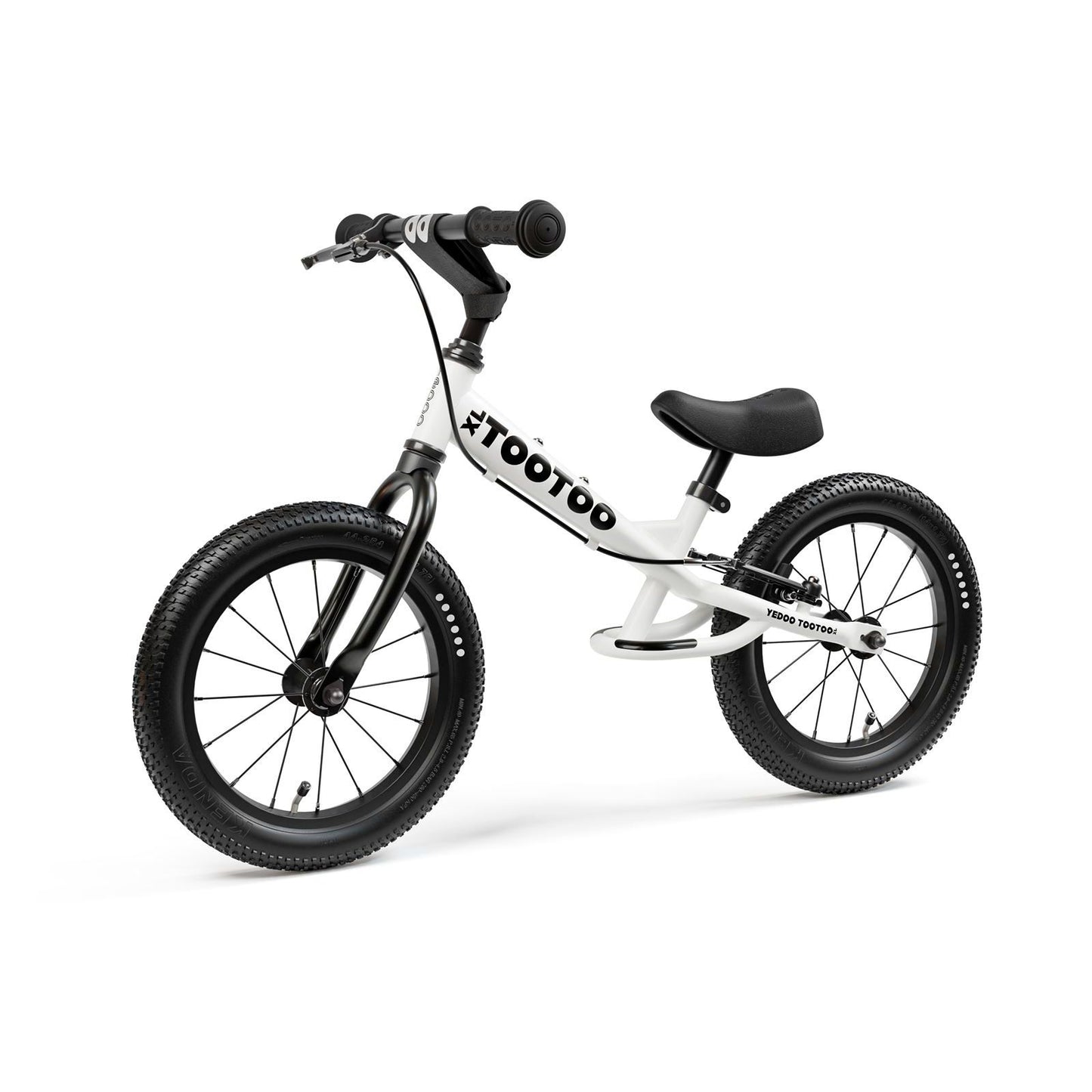 Yedoo - TooToo XL Balance Bike
