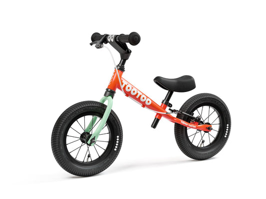 Yedoo - TooToo Balance Bike
