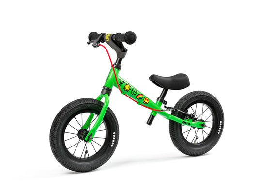 Yedoo - TooToo Emoji Special Edition Balance Bike
