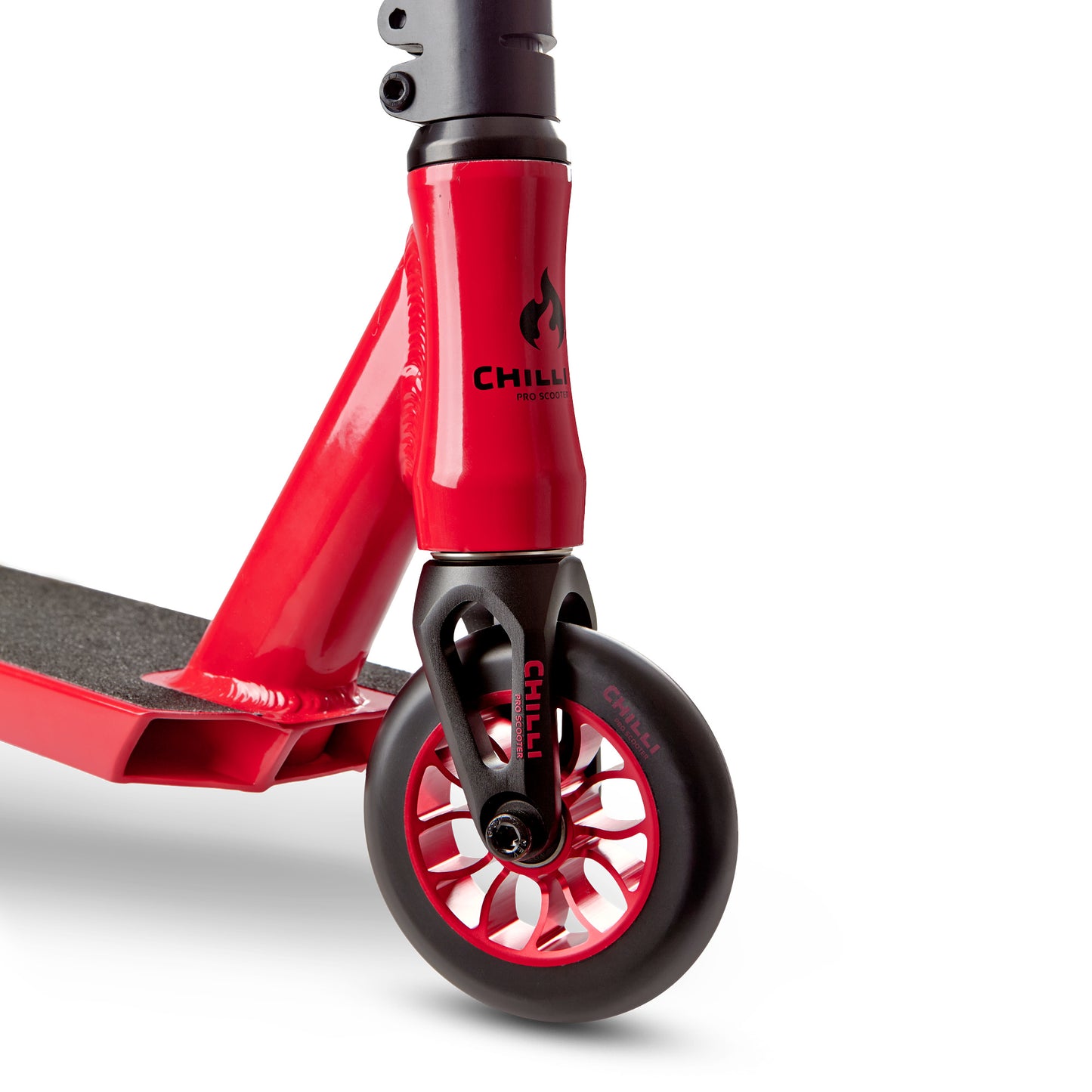 Chilli All Star Reaper Stunt Scooter