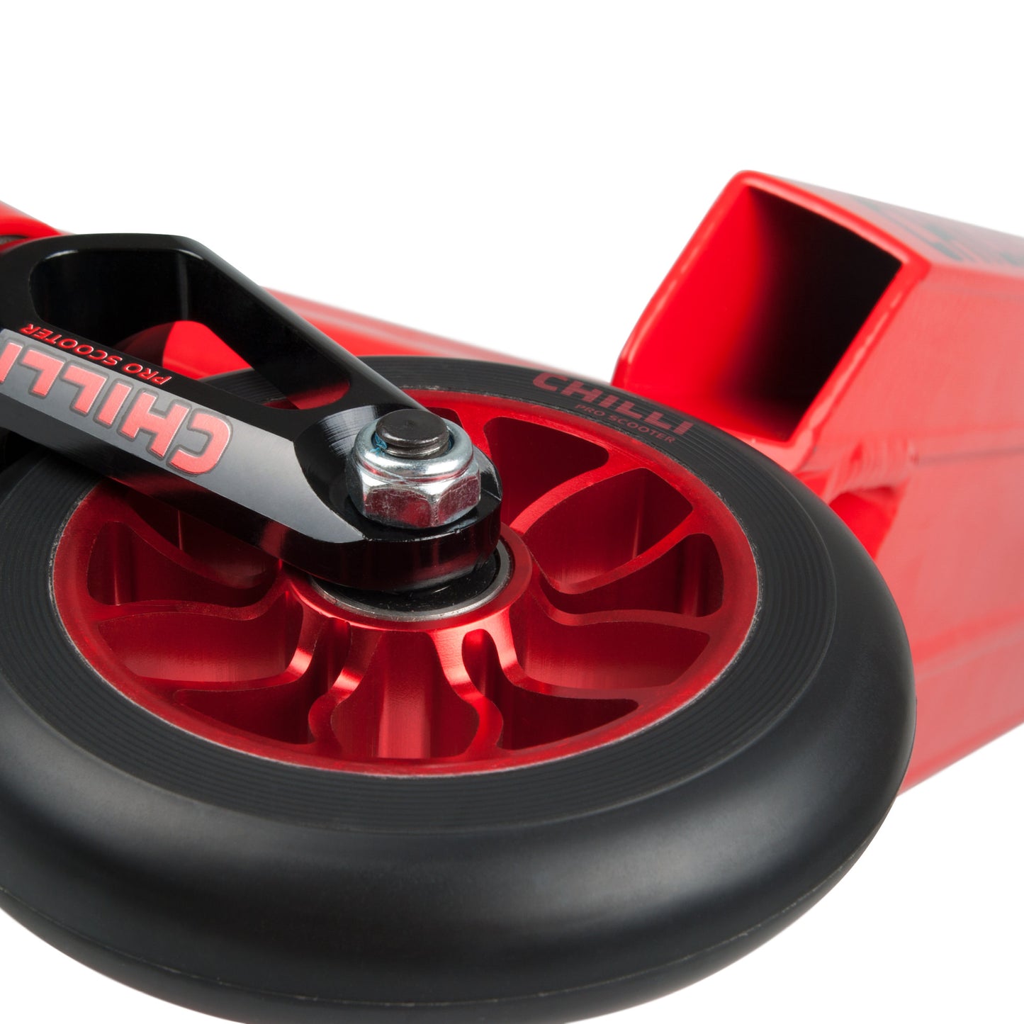 Chilli All Star Reaper Stunt Scooter