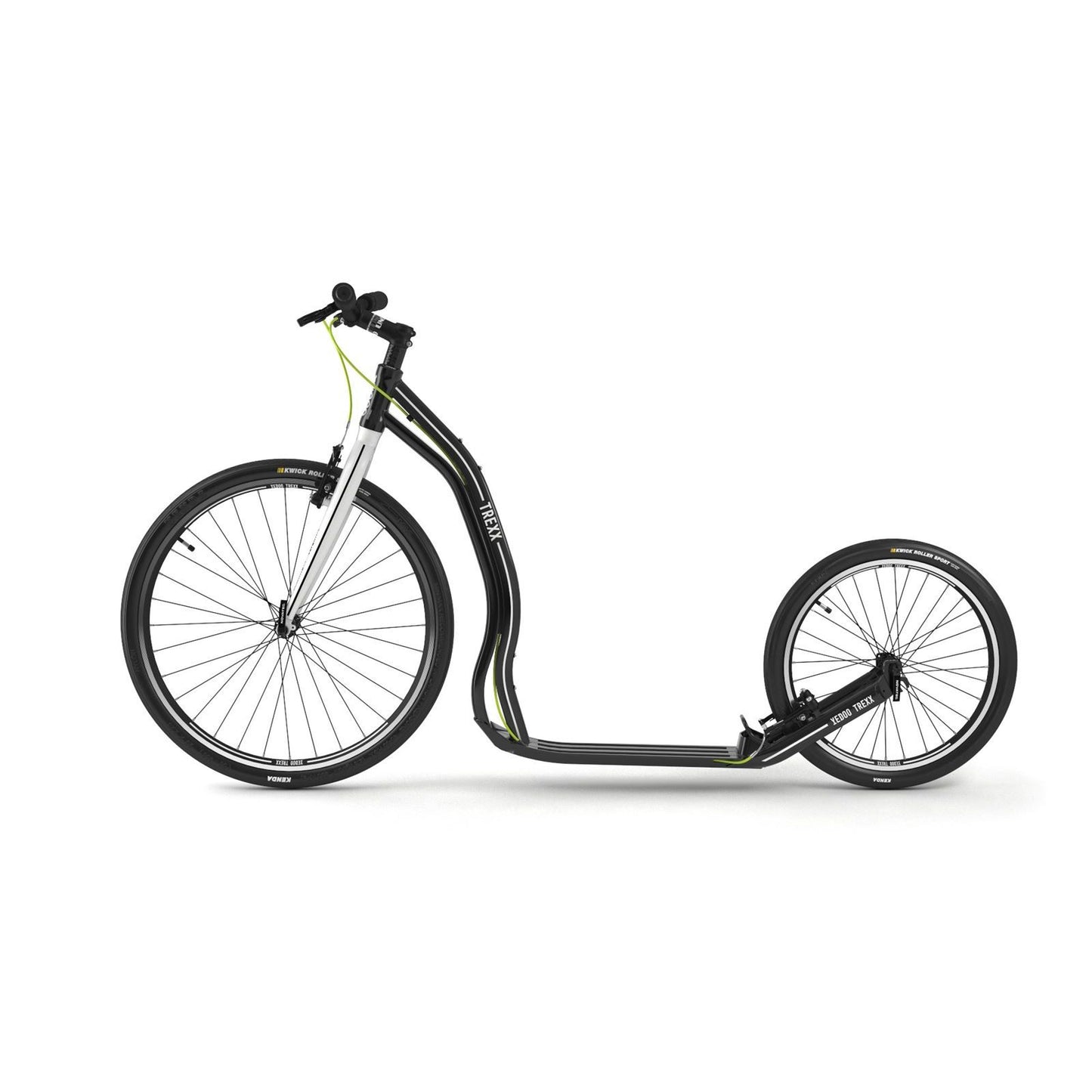 Yedoo Scooter - Trexx