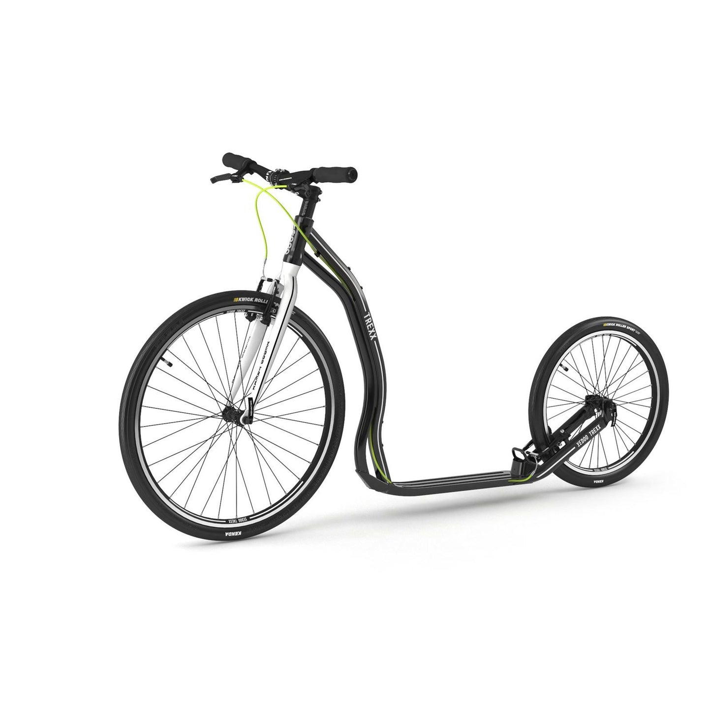 Yedoo Scooter - Trexx