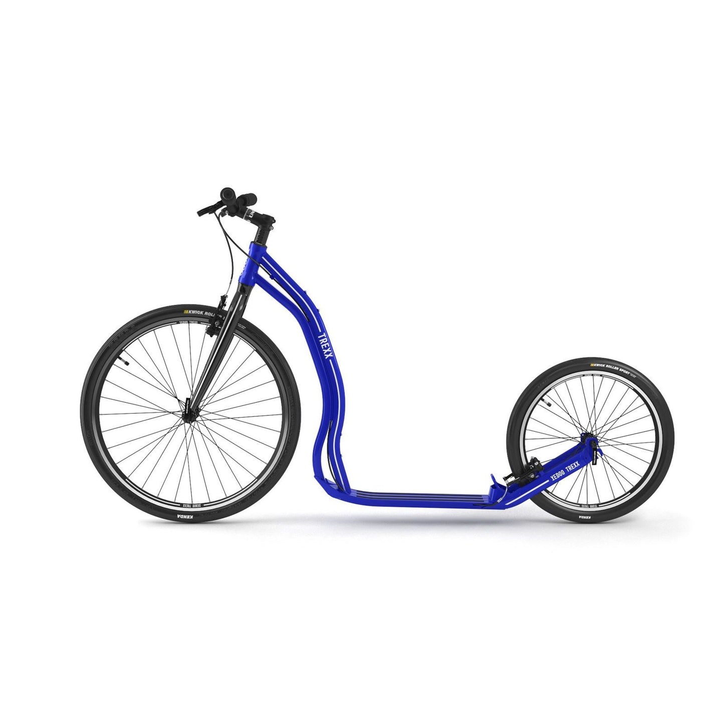 Yedoo Scooter - Trexx