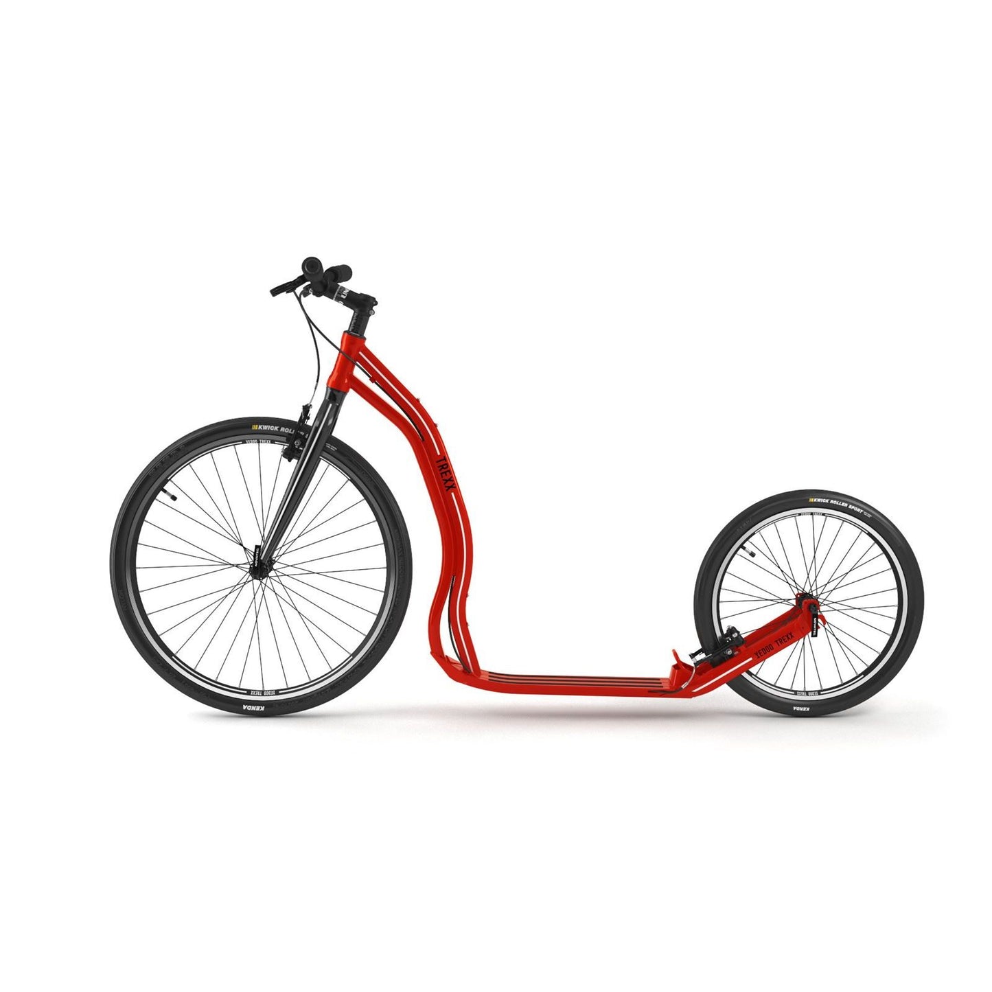 Yedoo Scooter - Trexx