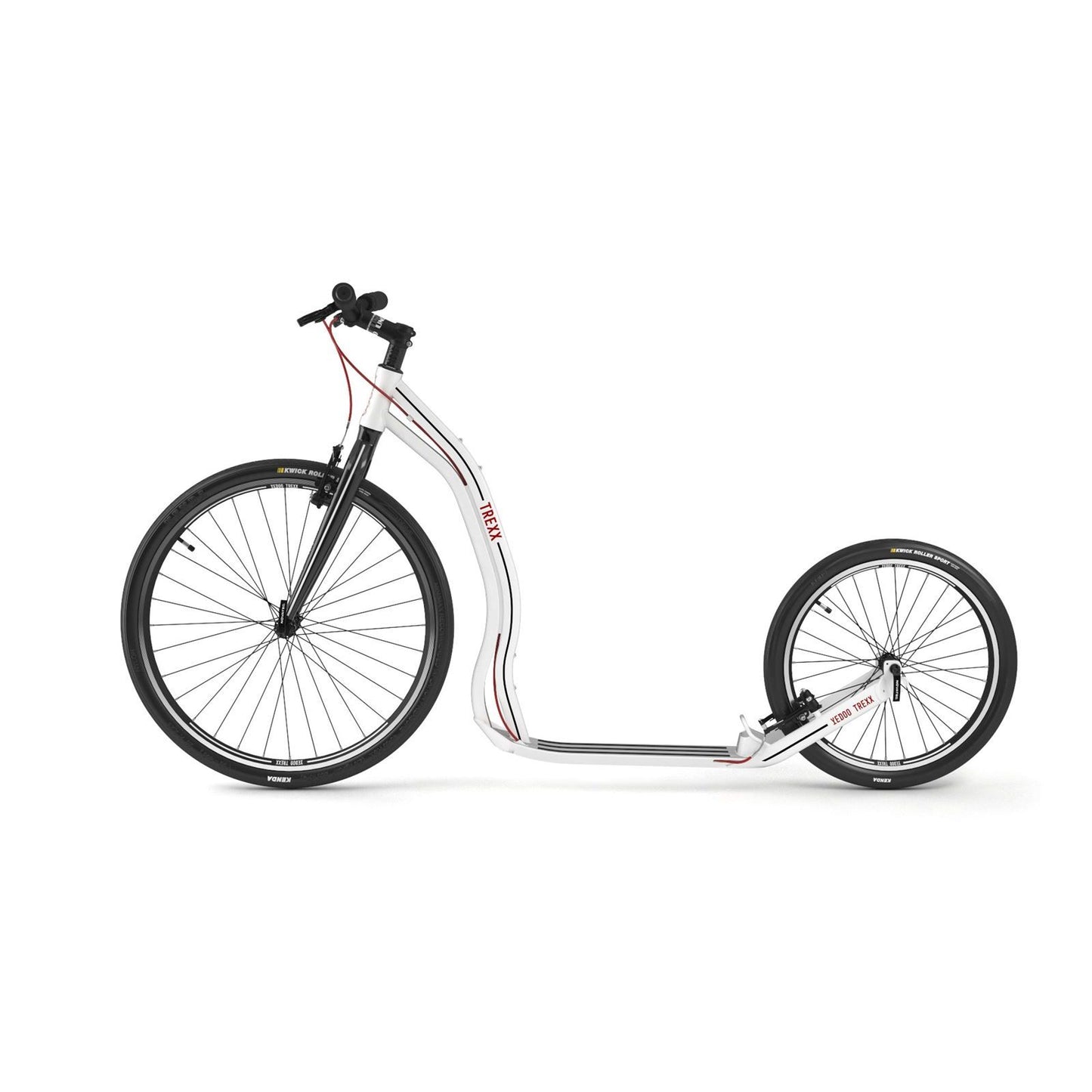 Yedoo Scooter - Trexx