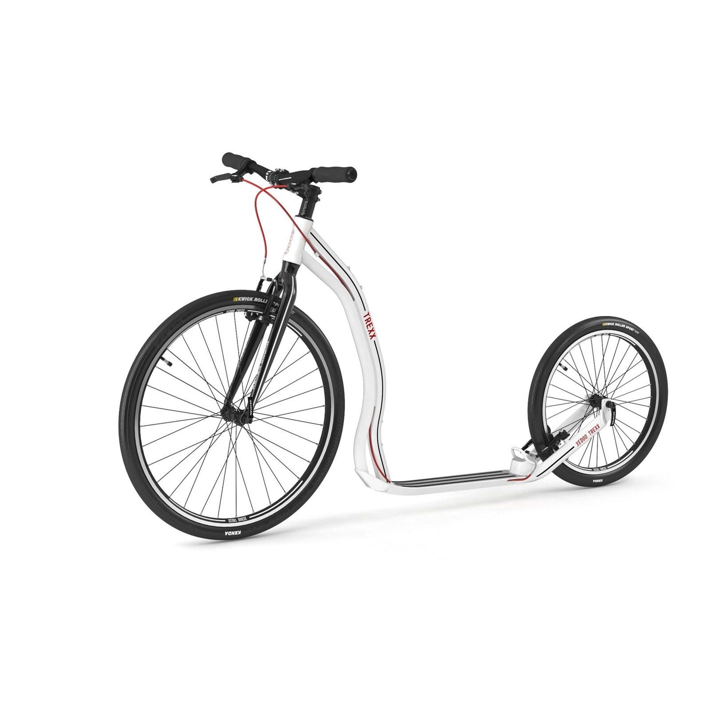 Yedoo Scooter - Trexx