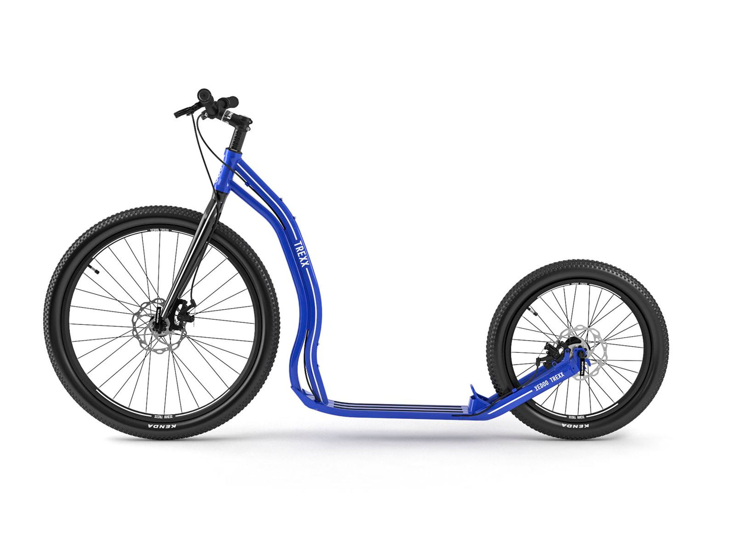 Yedoo Scooter - Trexx Disc