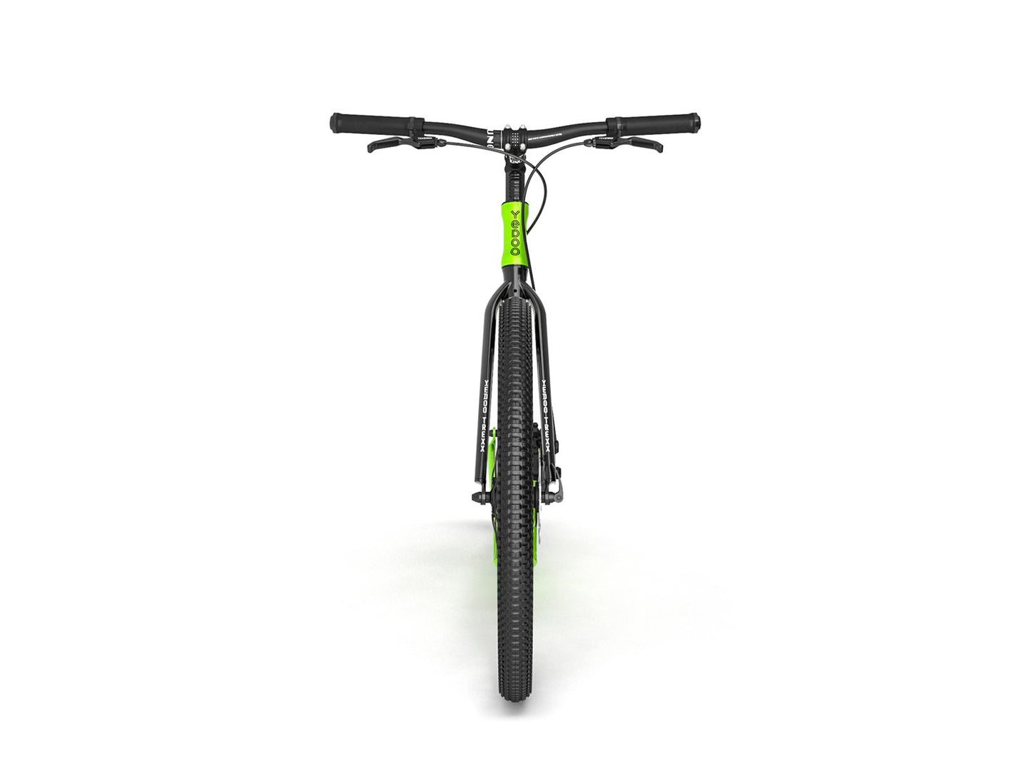 Yedoo Scooter - Trexx Disc