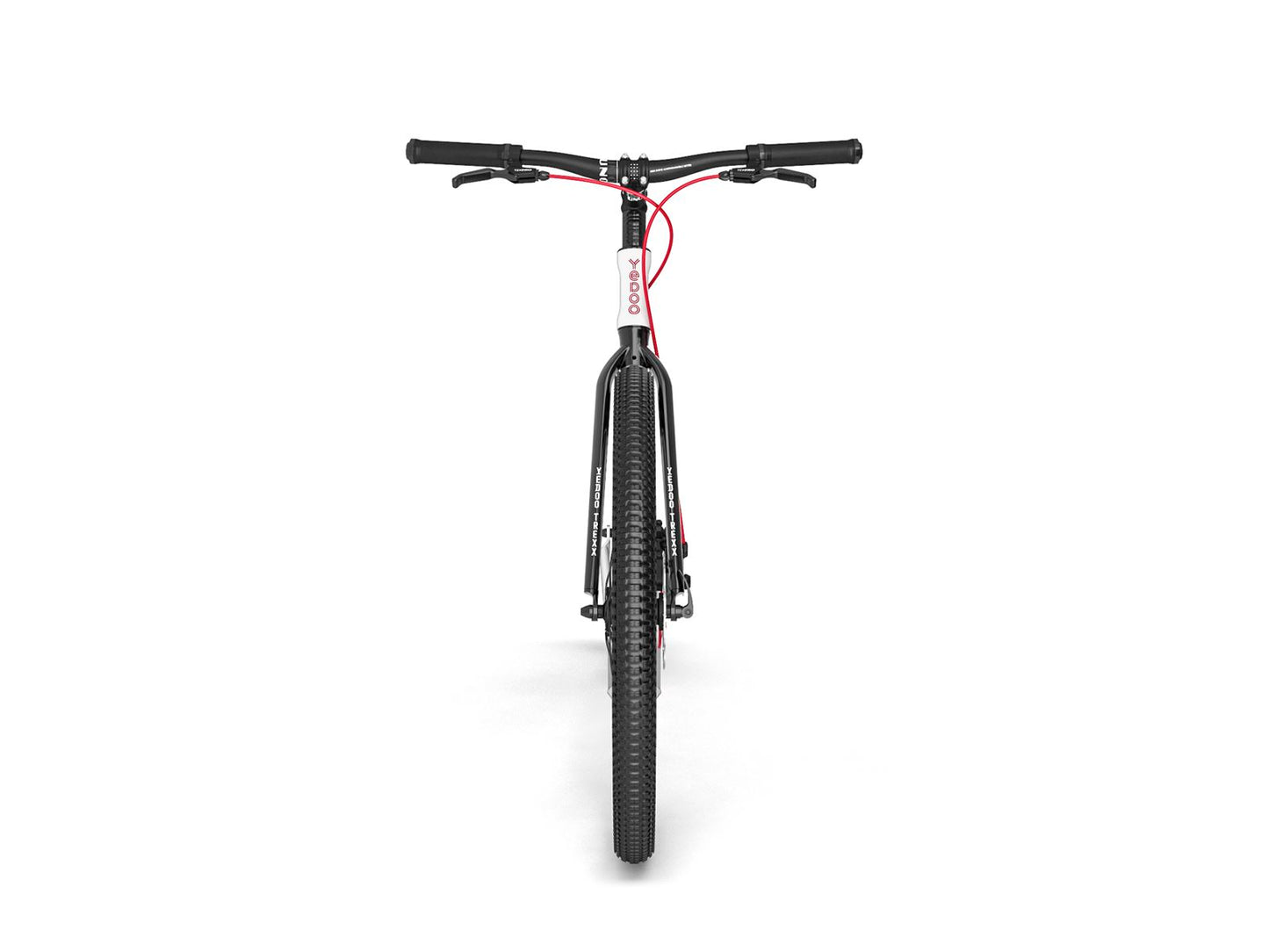 Yedoo Scooter - Trexx Disc