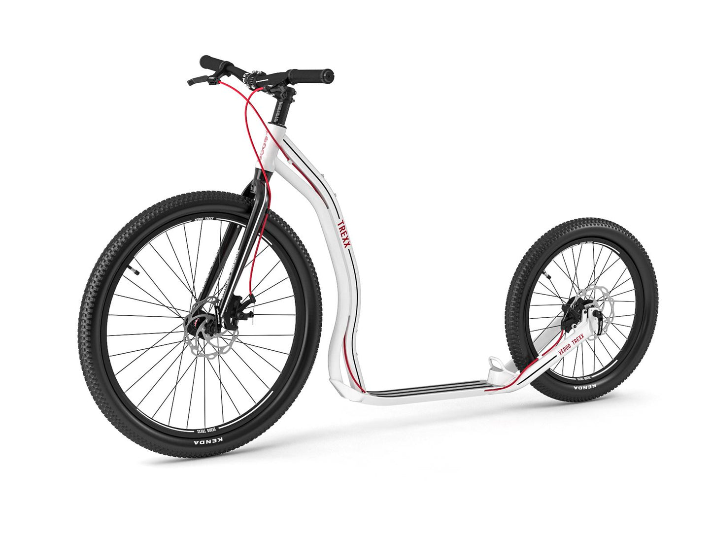 Yedoo Scooter - Trexx Disc