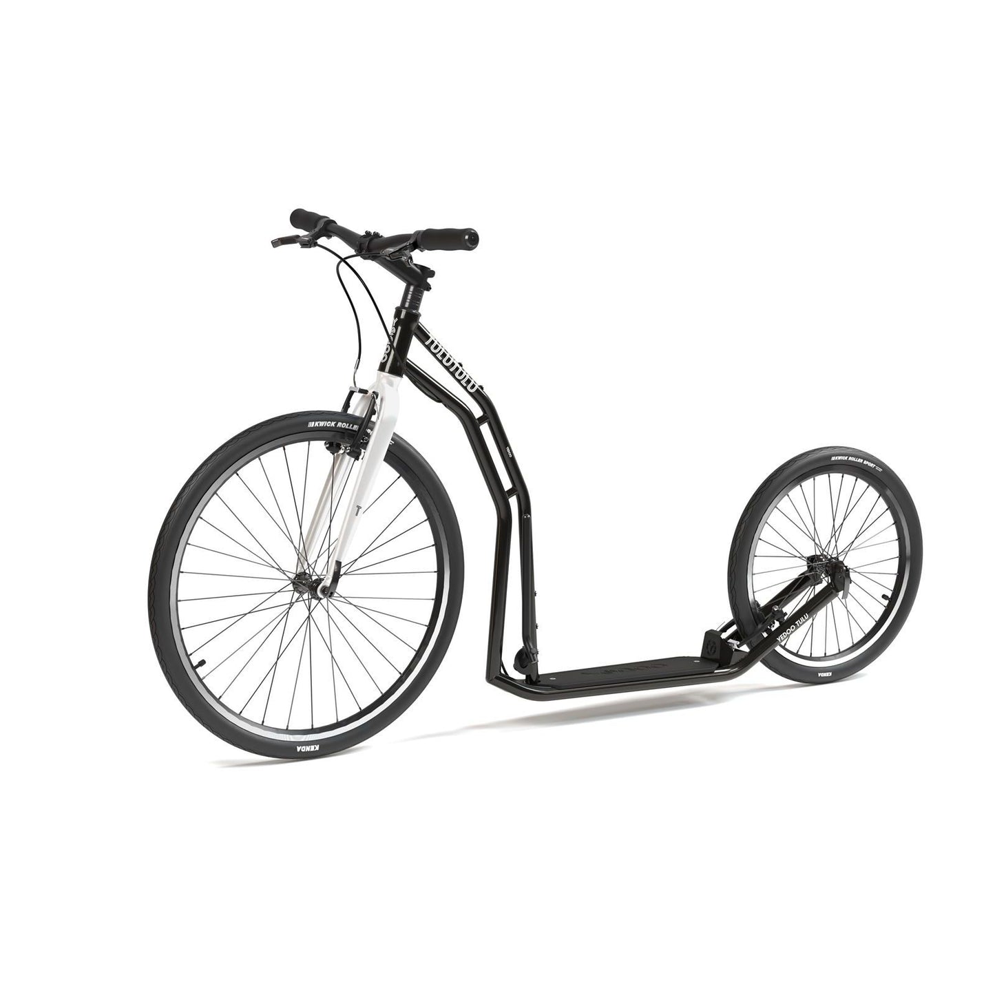 Yedoo Scooter - Tulu