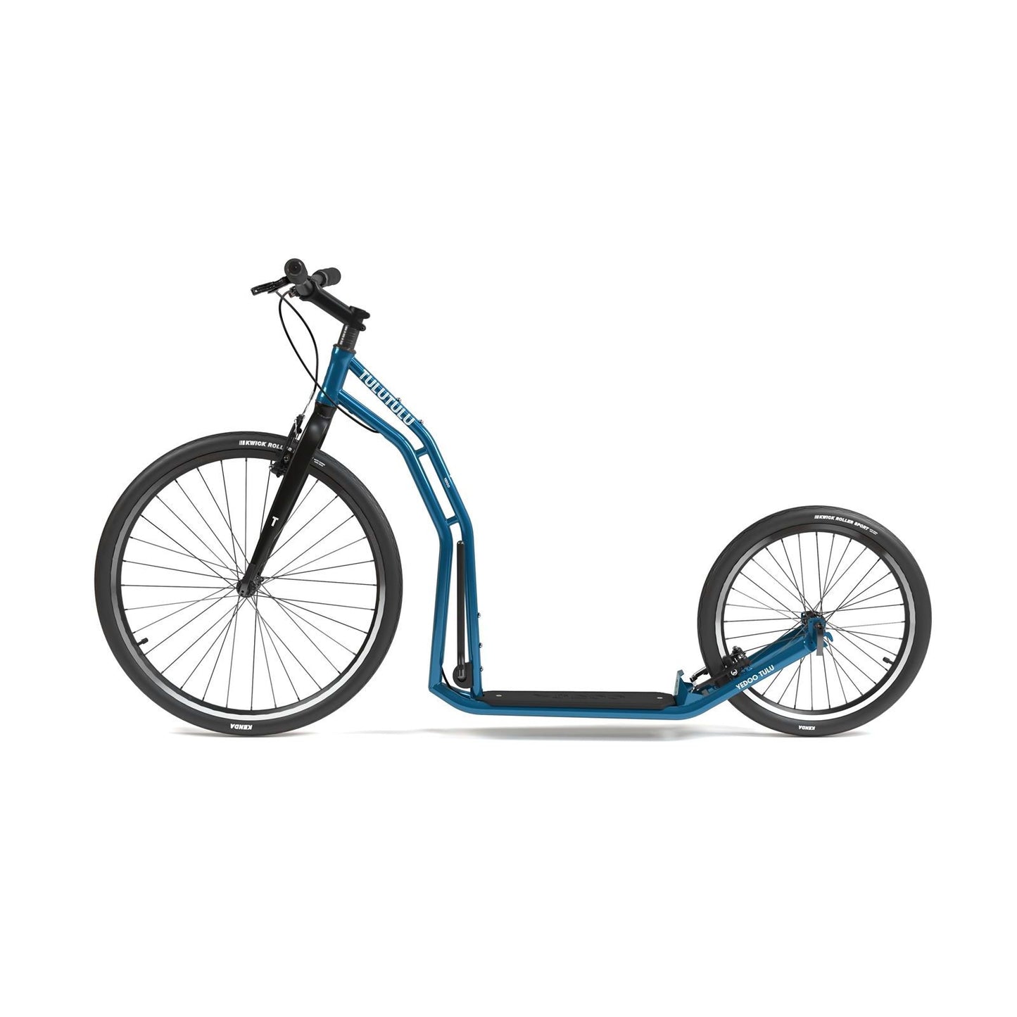 Yedoo Scooter - Tulu