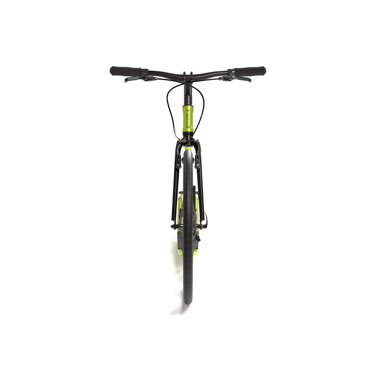 Yedoo Scooter - Tulu