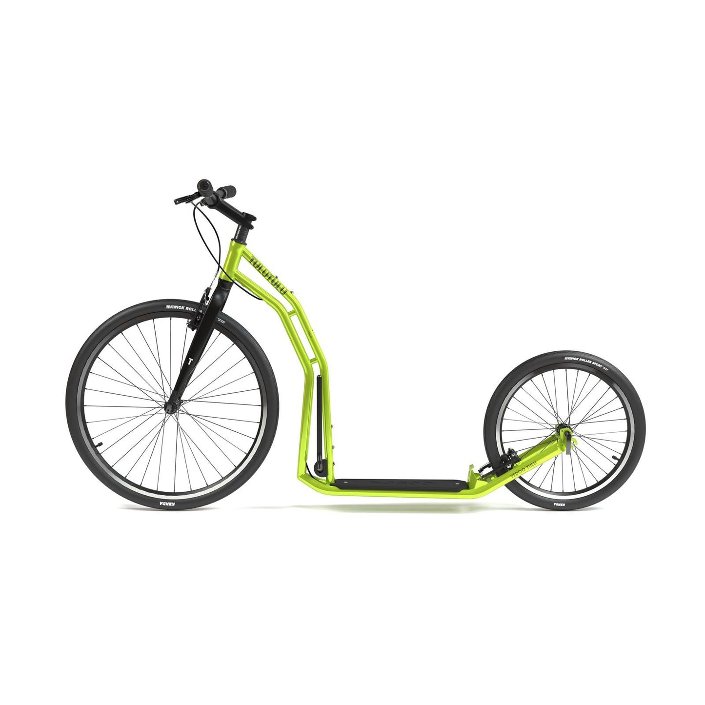 Yedoo Scooter - Tulu