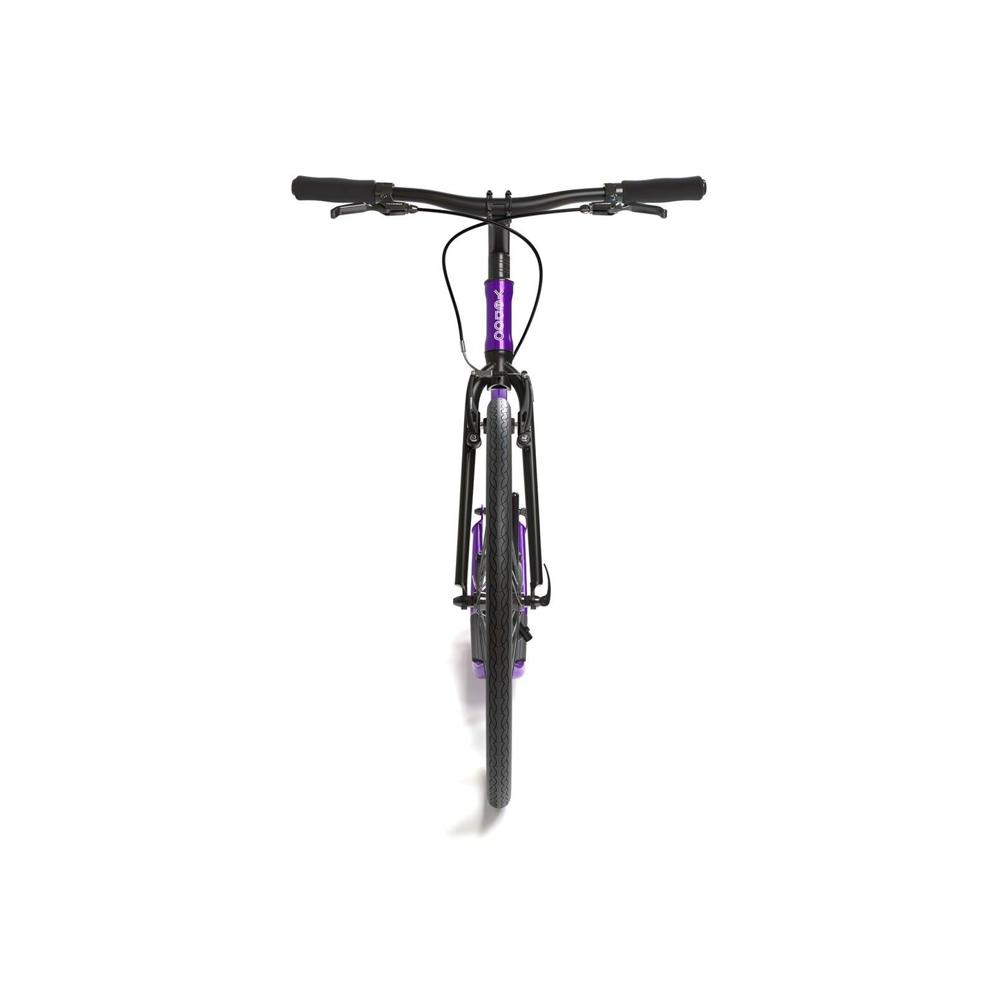 Yedoo Scooter - Tulu