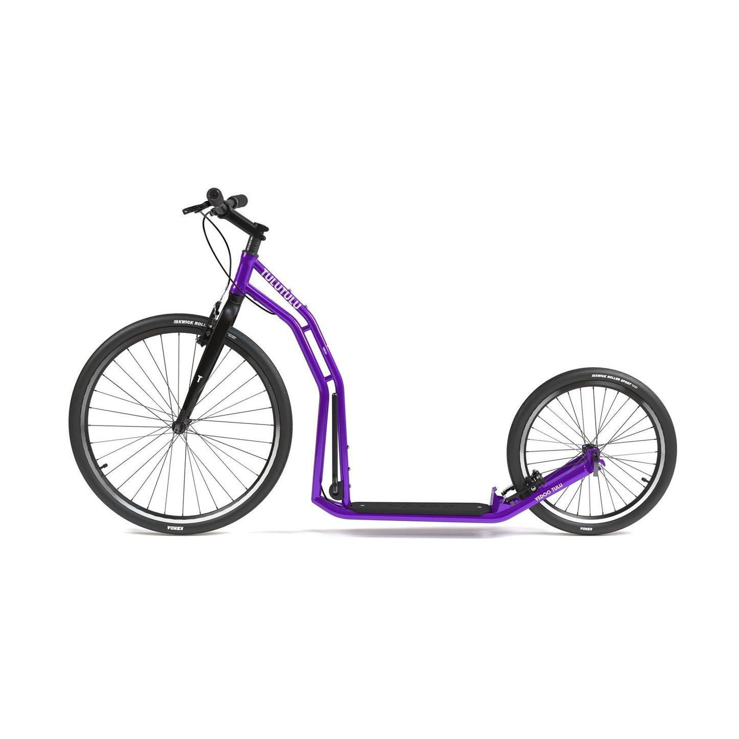 Yedoo Scooter - Tulu