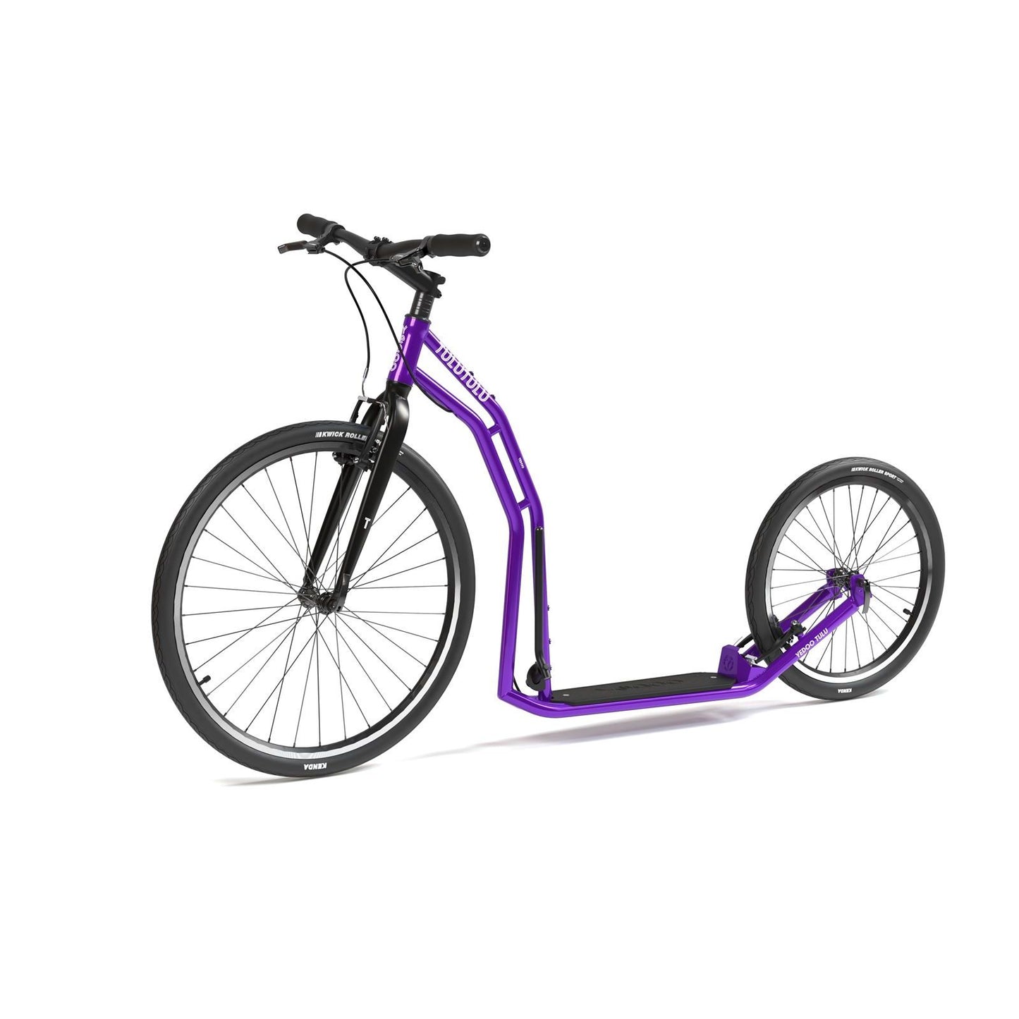 Yedoo Scooter - Tulu