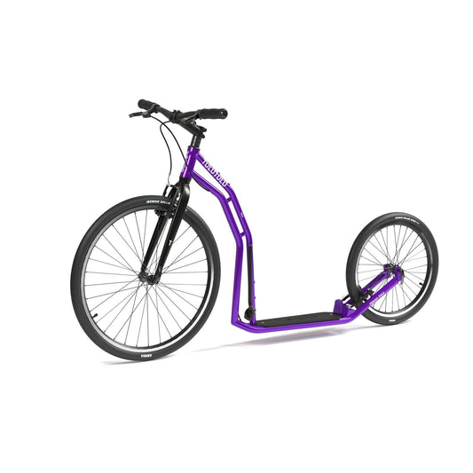Yedoo Scooter - Tulu