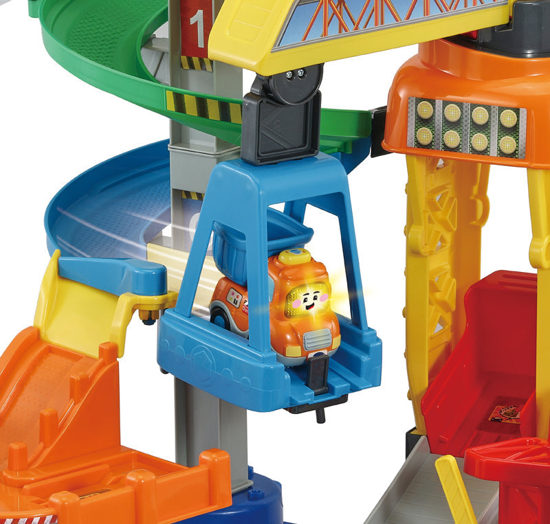 VTech Toot-Toot Drivers® Construction Set