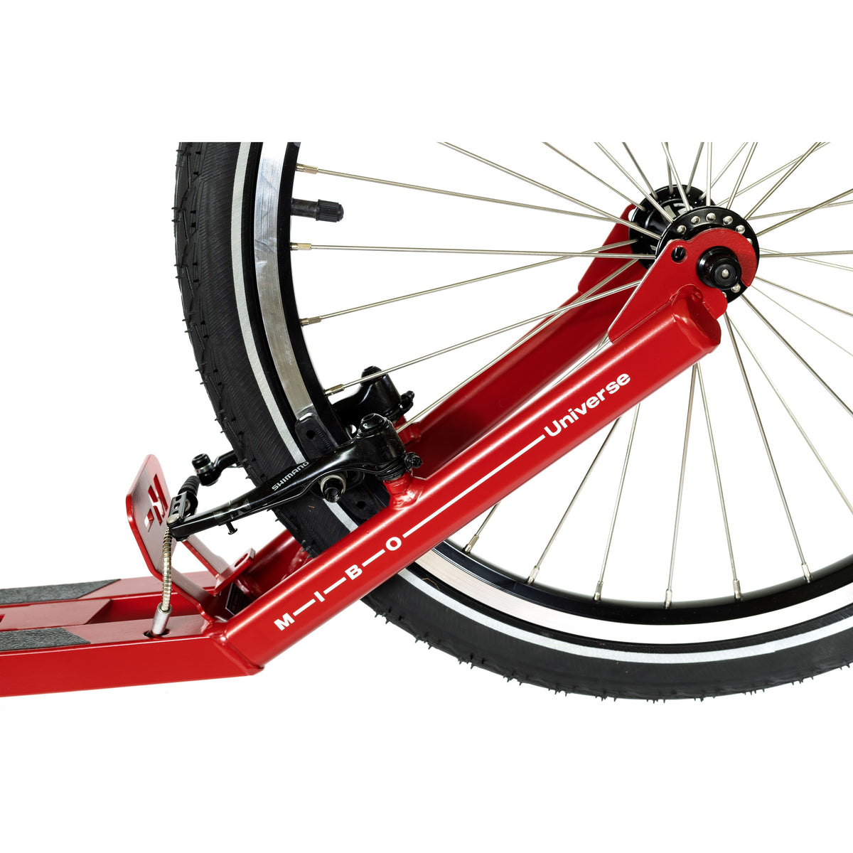 MIBO Universe Scooter