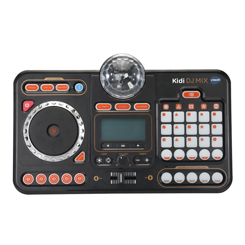 VTech Kidi® DJ Mix