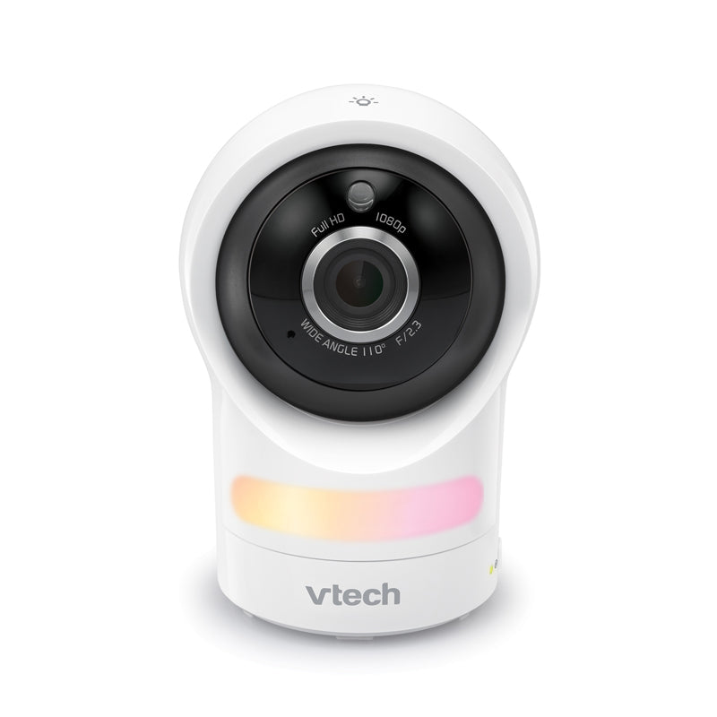 VTech Smart Wi-Fi 1080p Pan & Tilt Smart Baby Camera