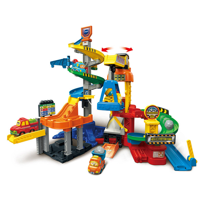 VTech Toot-Toot Drivers® Construction Set